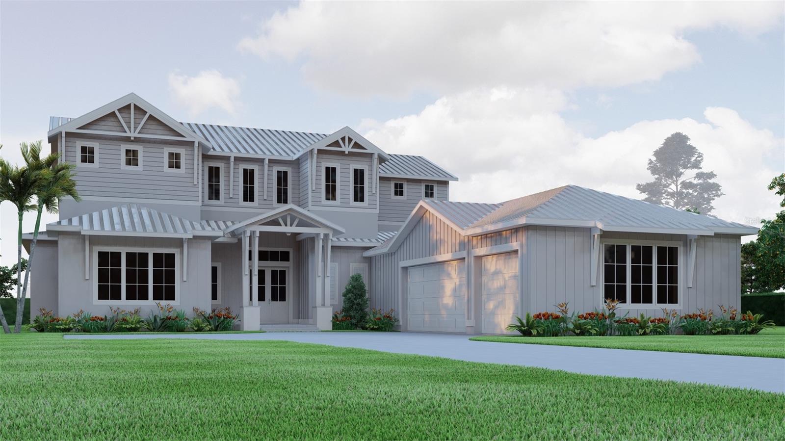 Photo of 4654 THORNLEA ROAD, ORLANDO, FL 32817
