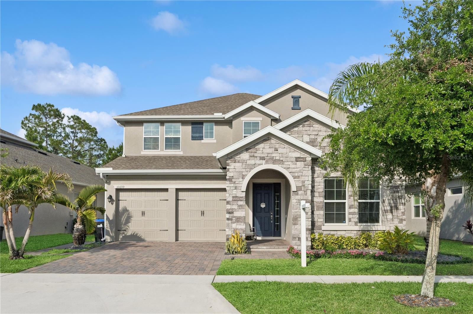 Photo of 10699 PETRILLO WAY, WINTER GARDEN, FL 34787