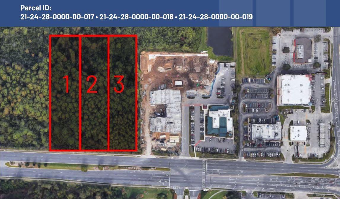 Photo of 12335 WINTER GARDEN ROAD, ORLANDO, FL 32805