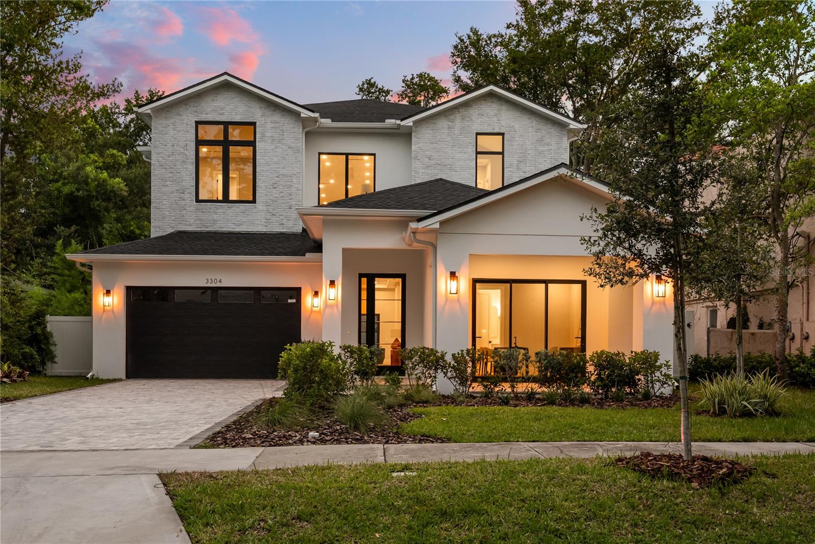 Photo of 3304 HARRISON AVENUE, ORLANDO, FL 32804