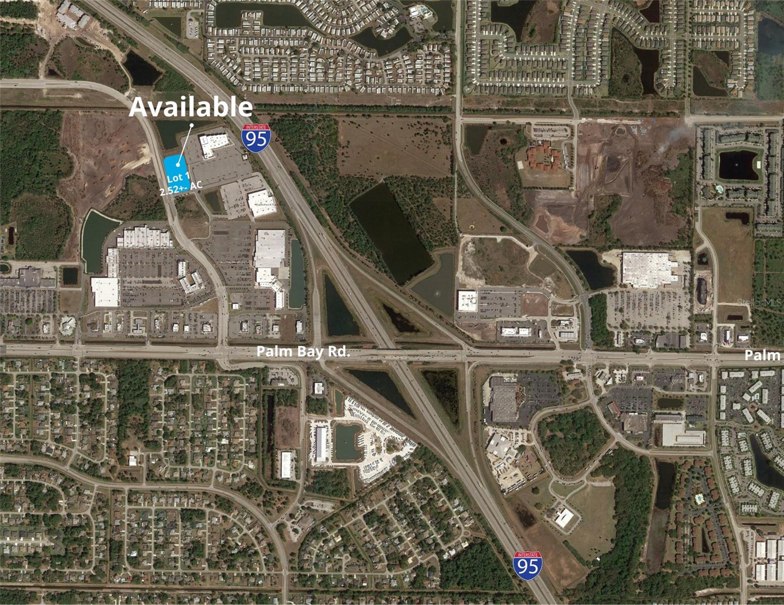 Photo of 4235 NORFOLK PARKWAY, MELBOURNE, FL 32904