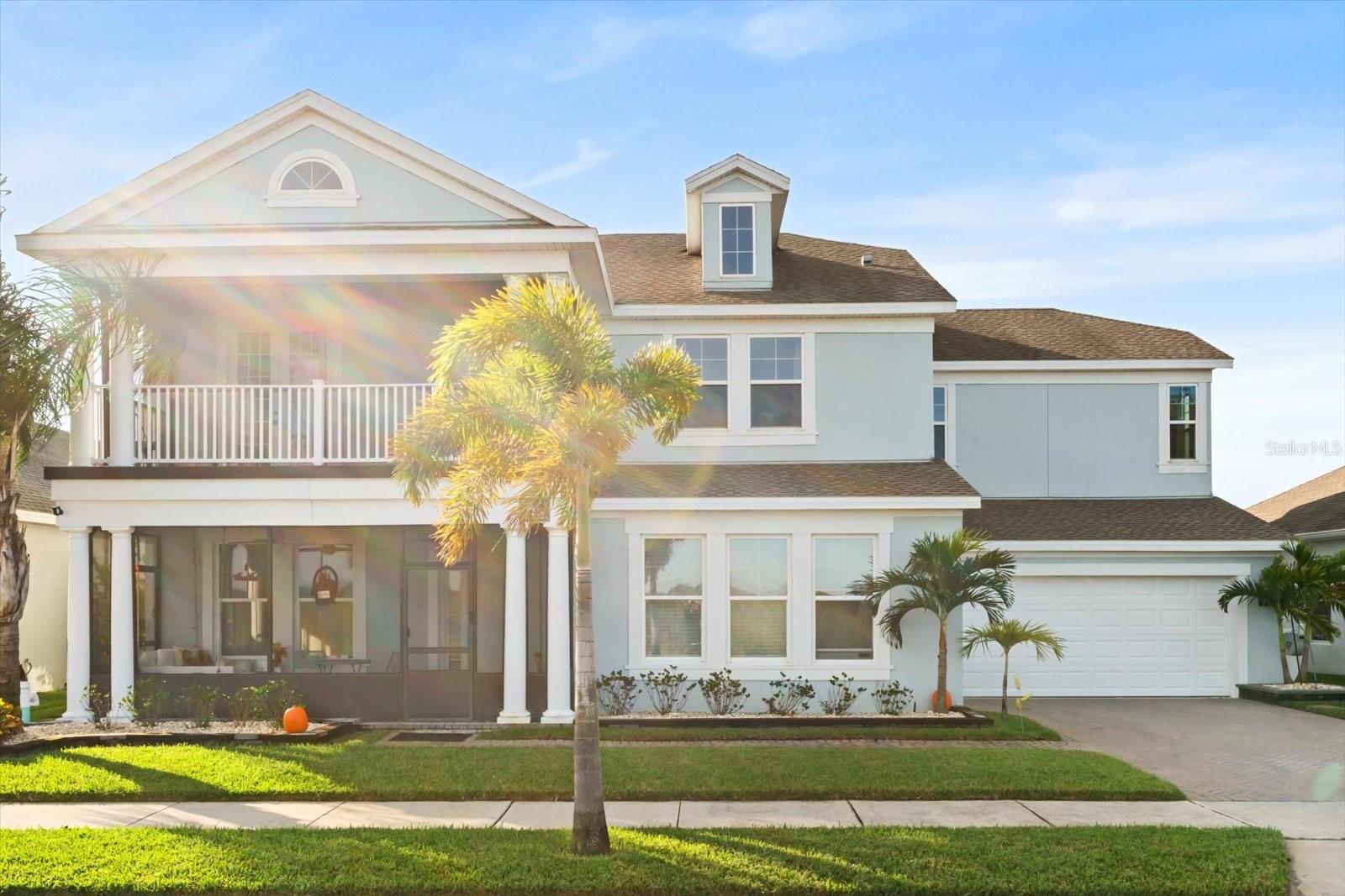 Photo of 359 BLUE CYPRESS DRIVE, GROVELAND, FL 34736