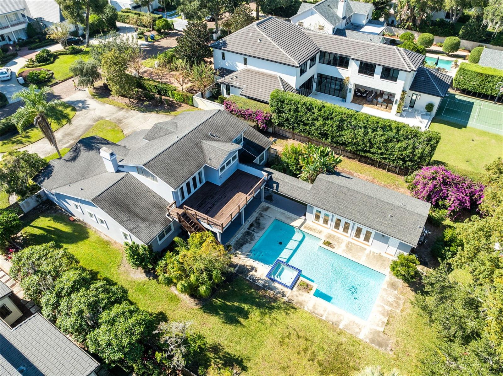 Photo of 1205 MAYFIELD AVENUE, WINTER PARK, FL 32789