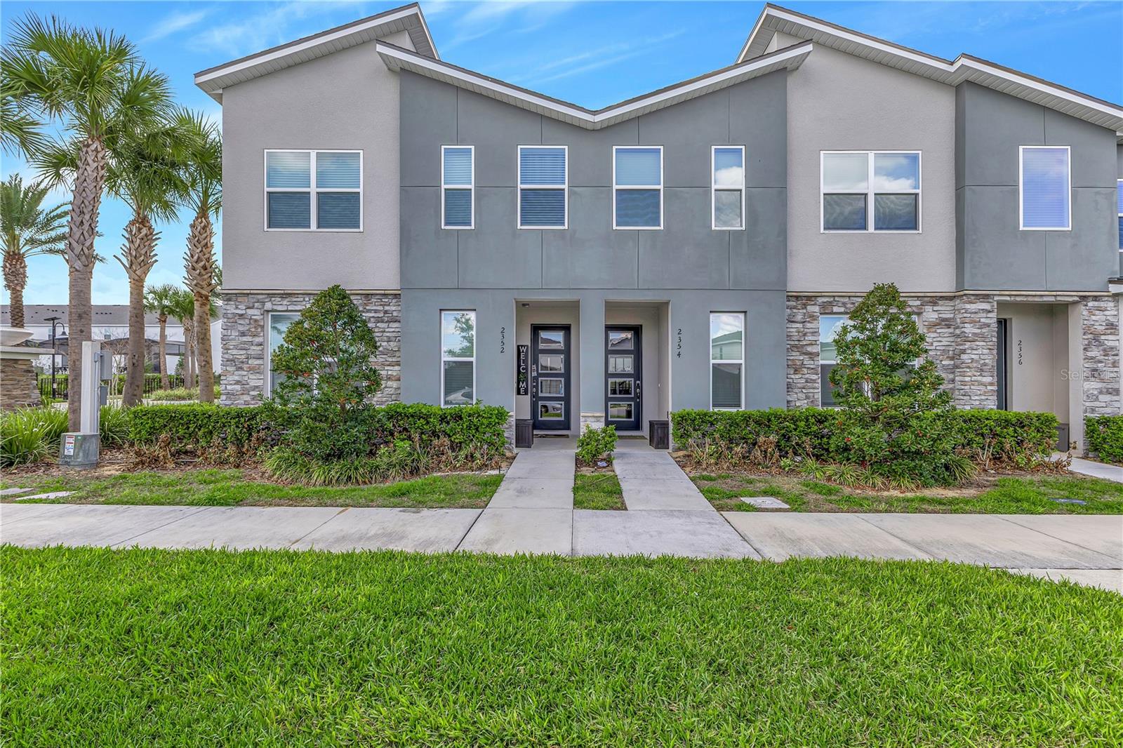 Photo of 2354 ZABALLINA PLACE, KISSIMMEE, FL 34747