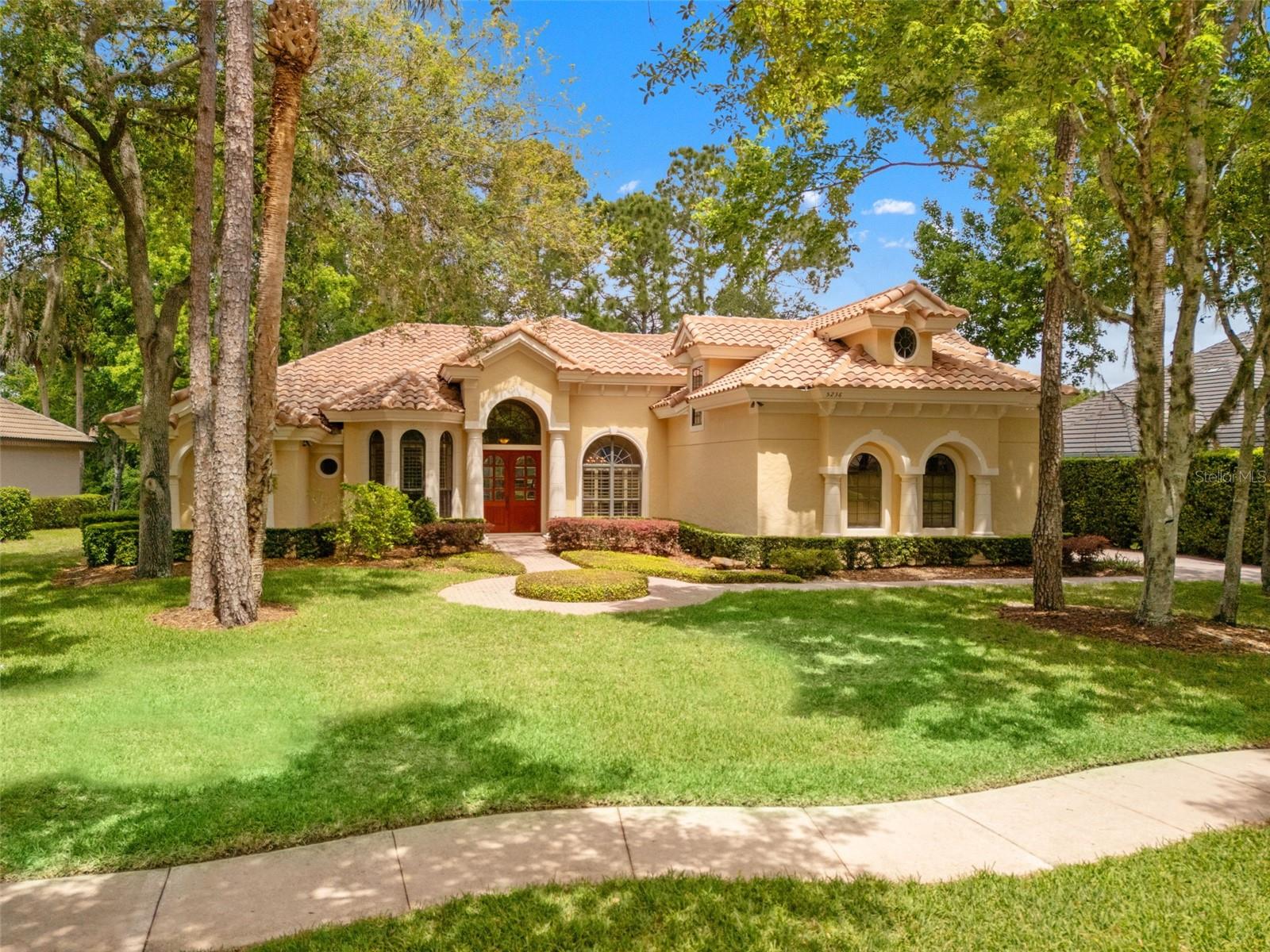 Photo of 5236 SHORELINE CIRCLE, SANFORD, FL 32771