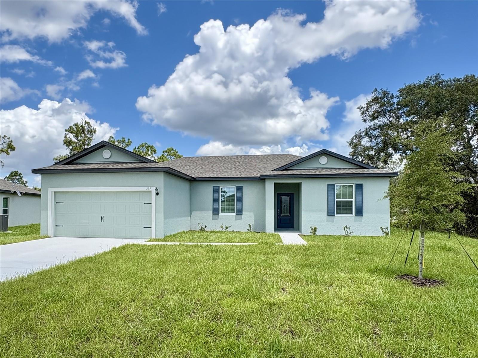 Photo of 357 BREAM, POINCIANA, FL 34759