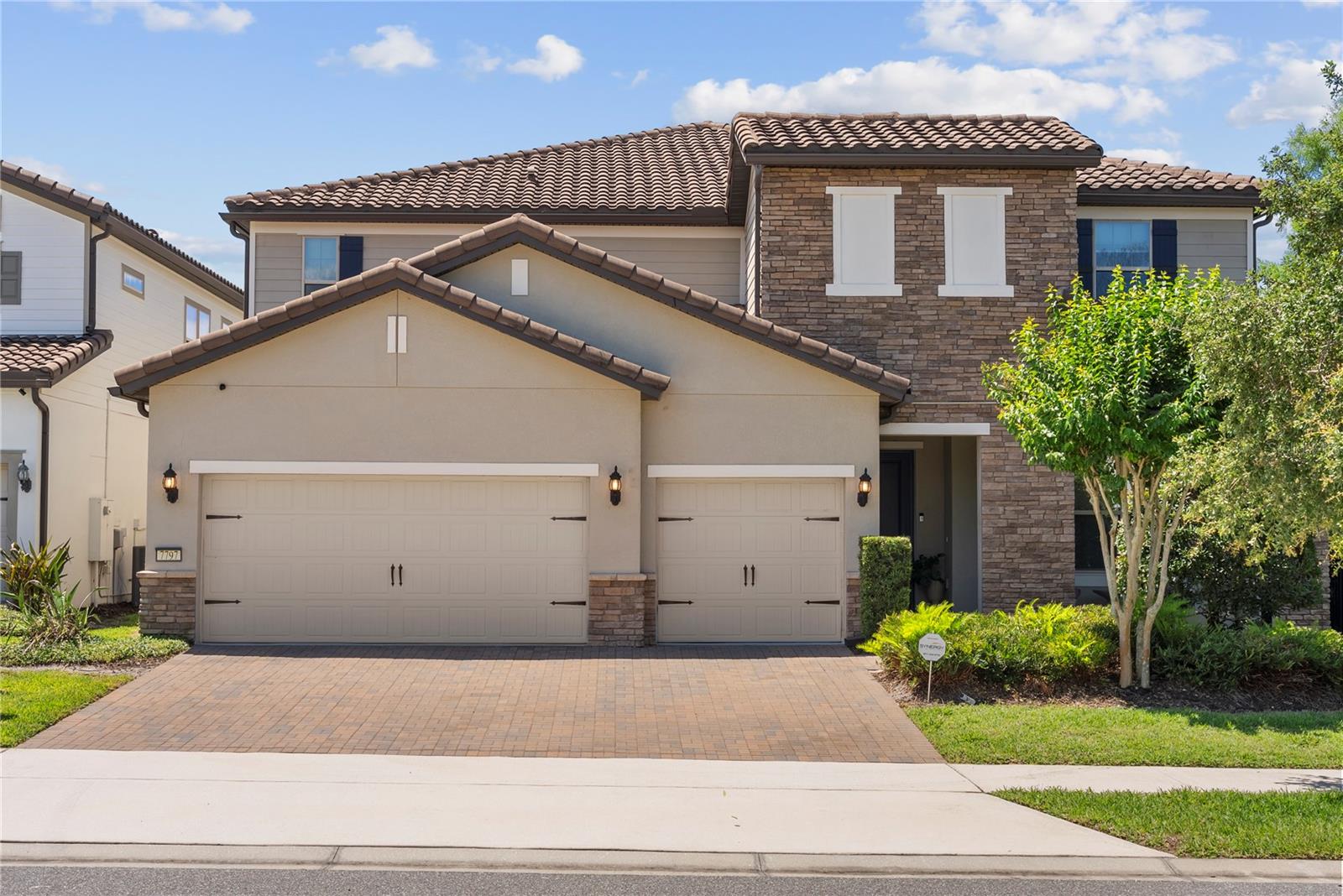Photo of 7797 WANDERING WAY, ORLANDO, FL 32836