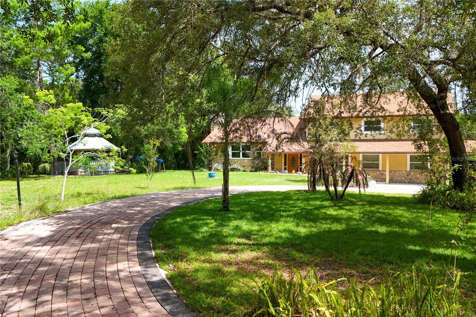 Photo of 230 E PANAMA ROAD, WINTER SPRINGS, FL 32708