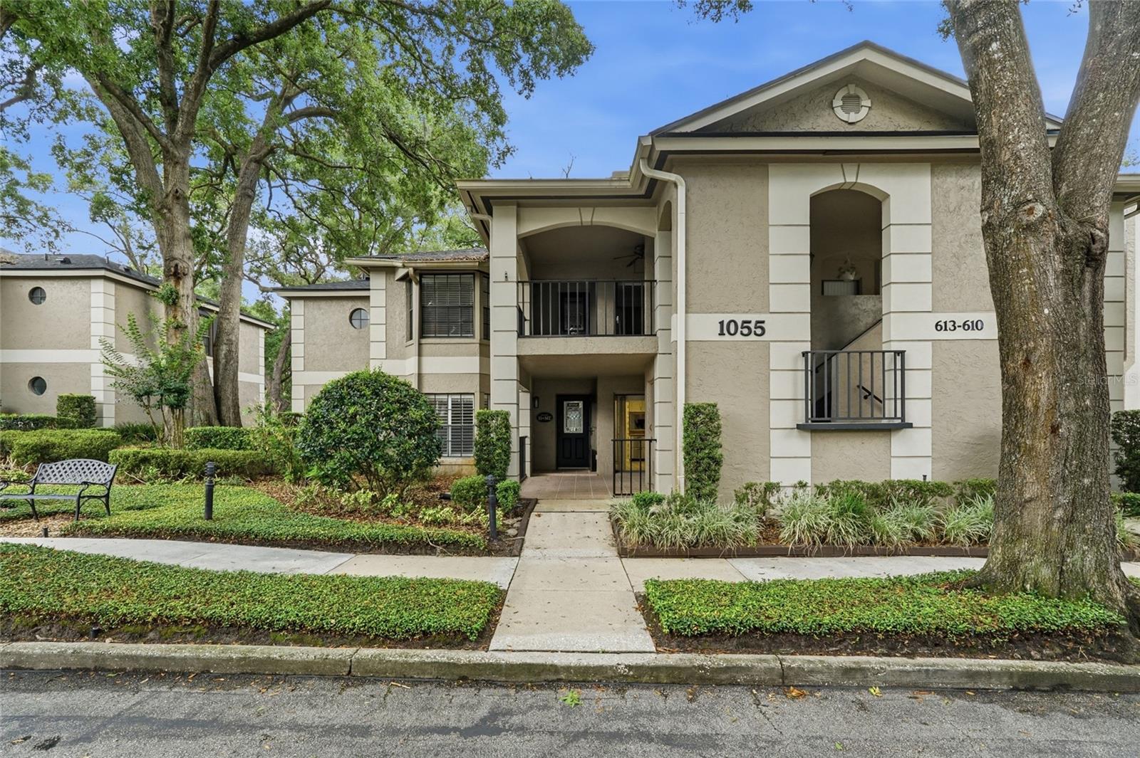 Photo of 1055 N KENSINGTON PARK DRIVE S, ALTAMONTE SPRINGS, FL 32714
