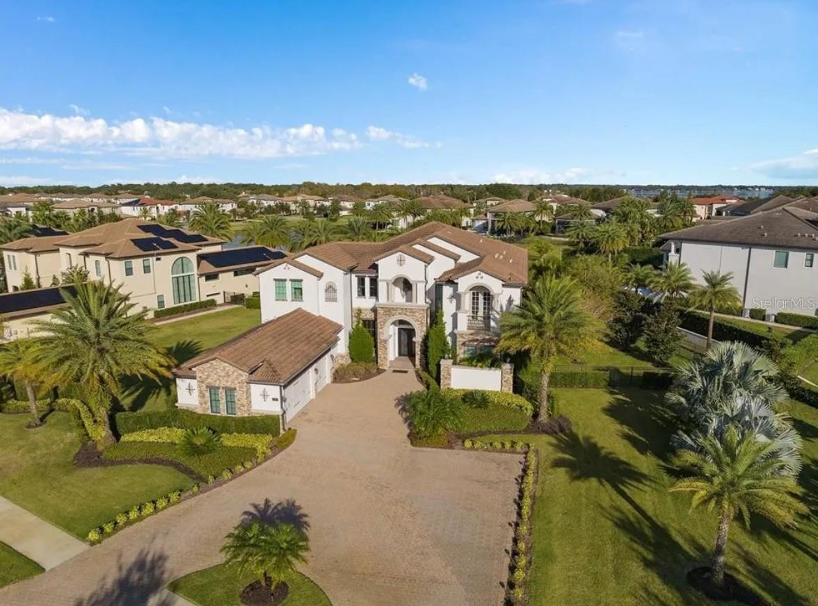 Photo of 4302 ISABELLA CIR, WINDERMERE, FL 34786
