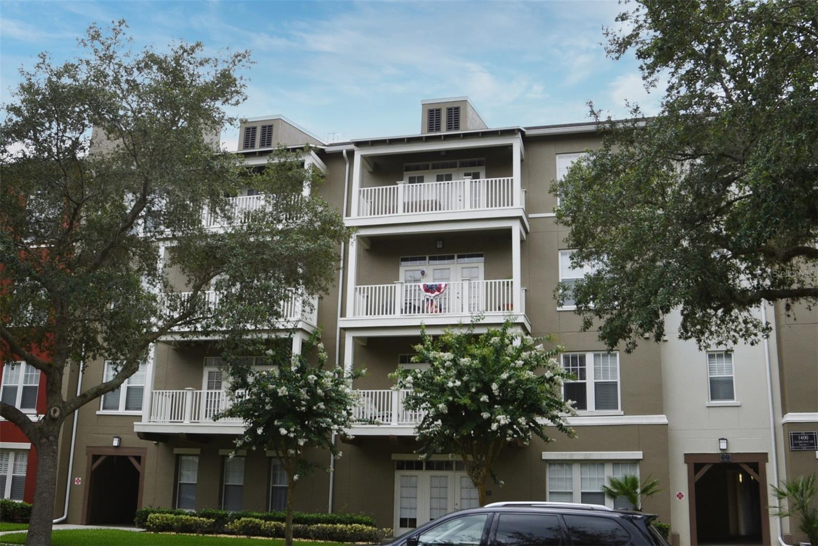 Photo of 1400 CELEBRATION AVENUE, CELEBRATION, FL 34747