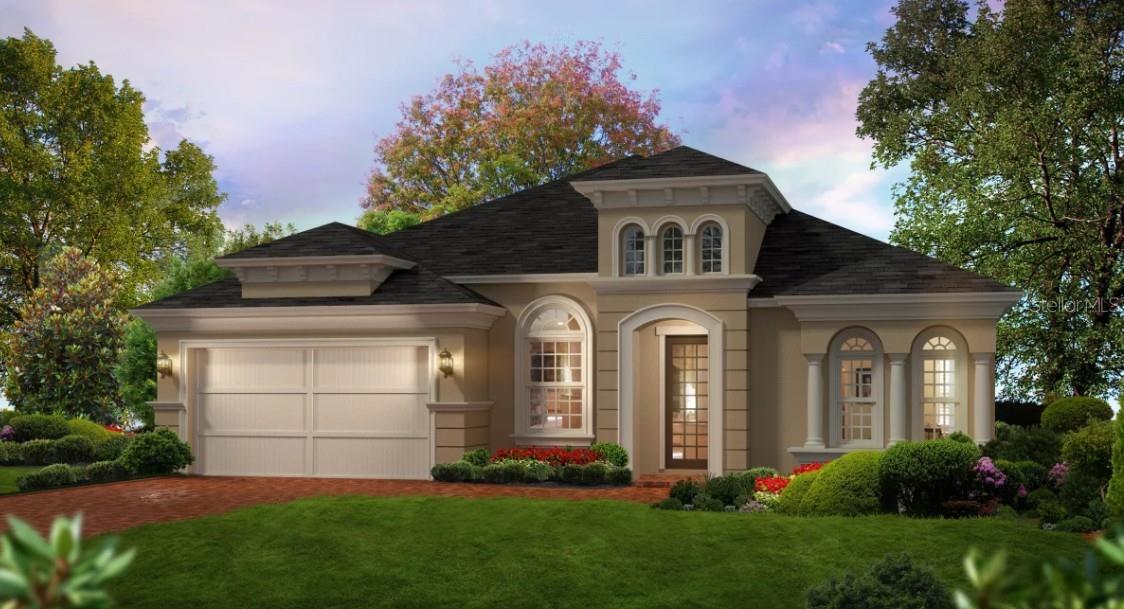 Photo of 12 BROADWATER ROAD, ORMOND BEACH, FL 32174