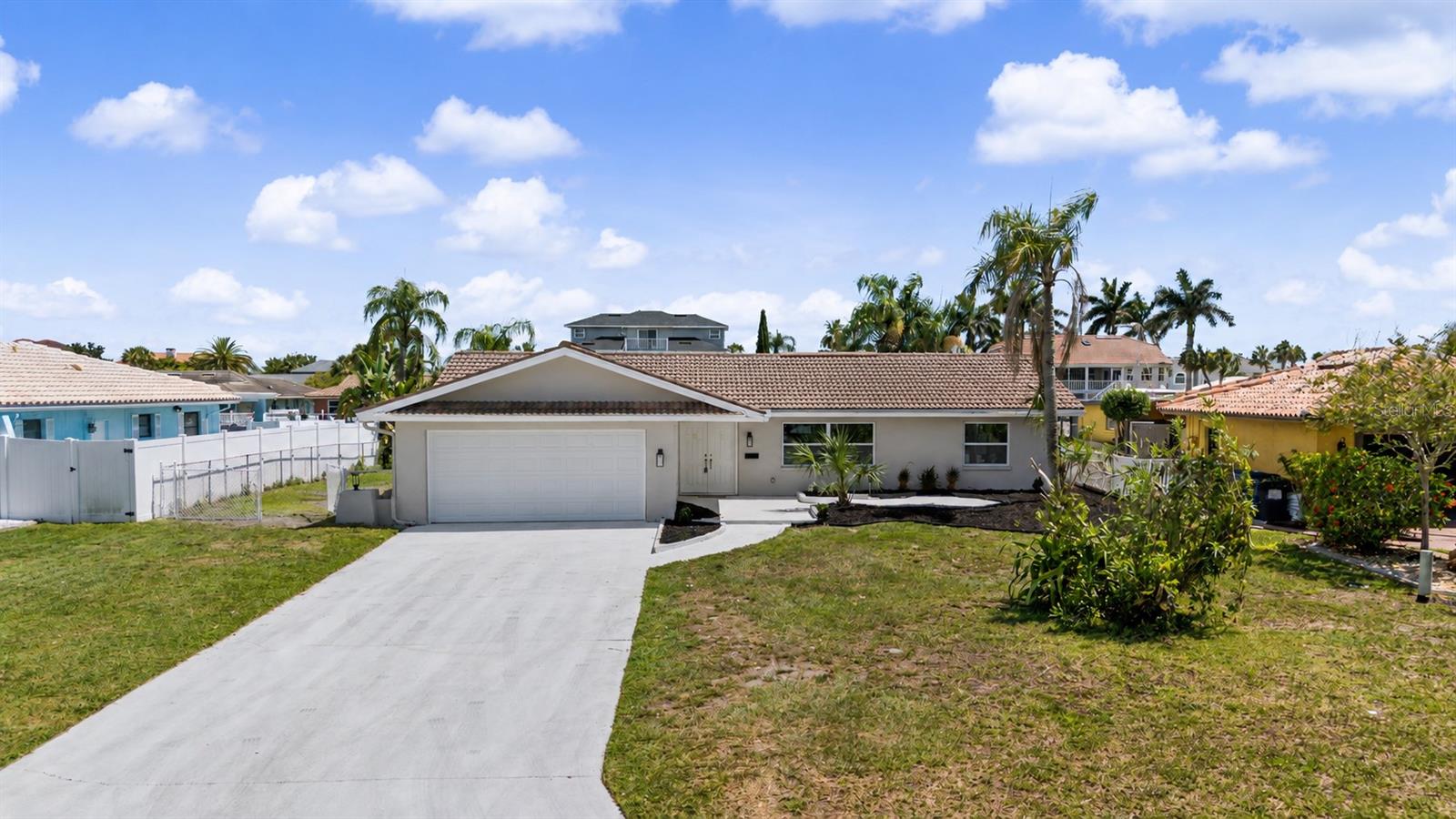 Photo of 3340 FLORAMAR TERRACE, NEW PORT RICHEY, FL 34652