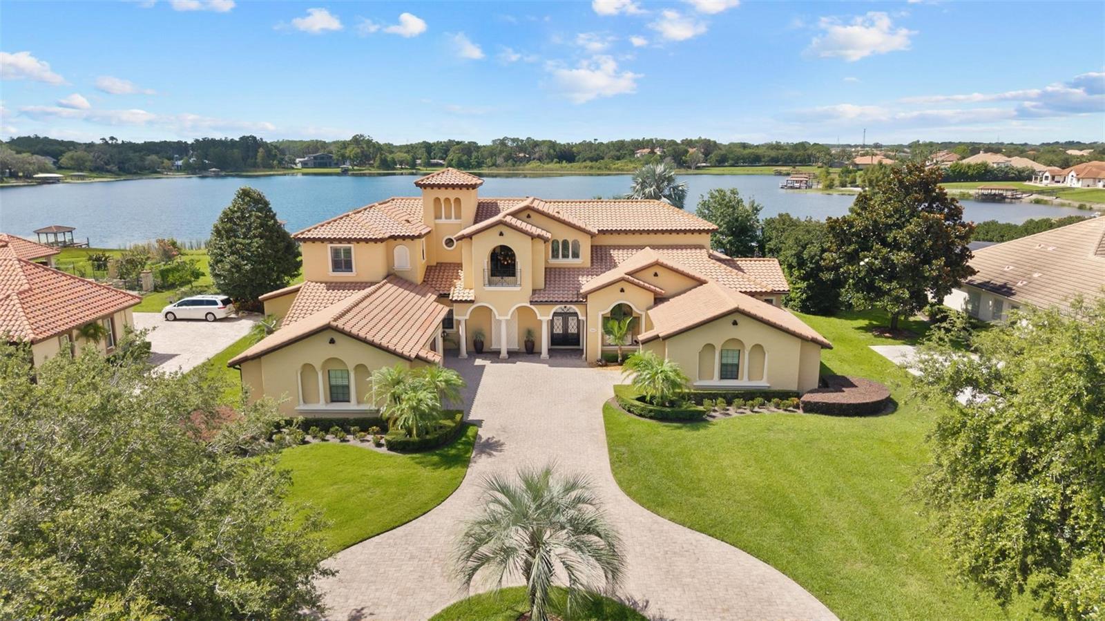 Photo of 12812 JACOB GRACE COURT, WINDERMERE, FL 34786