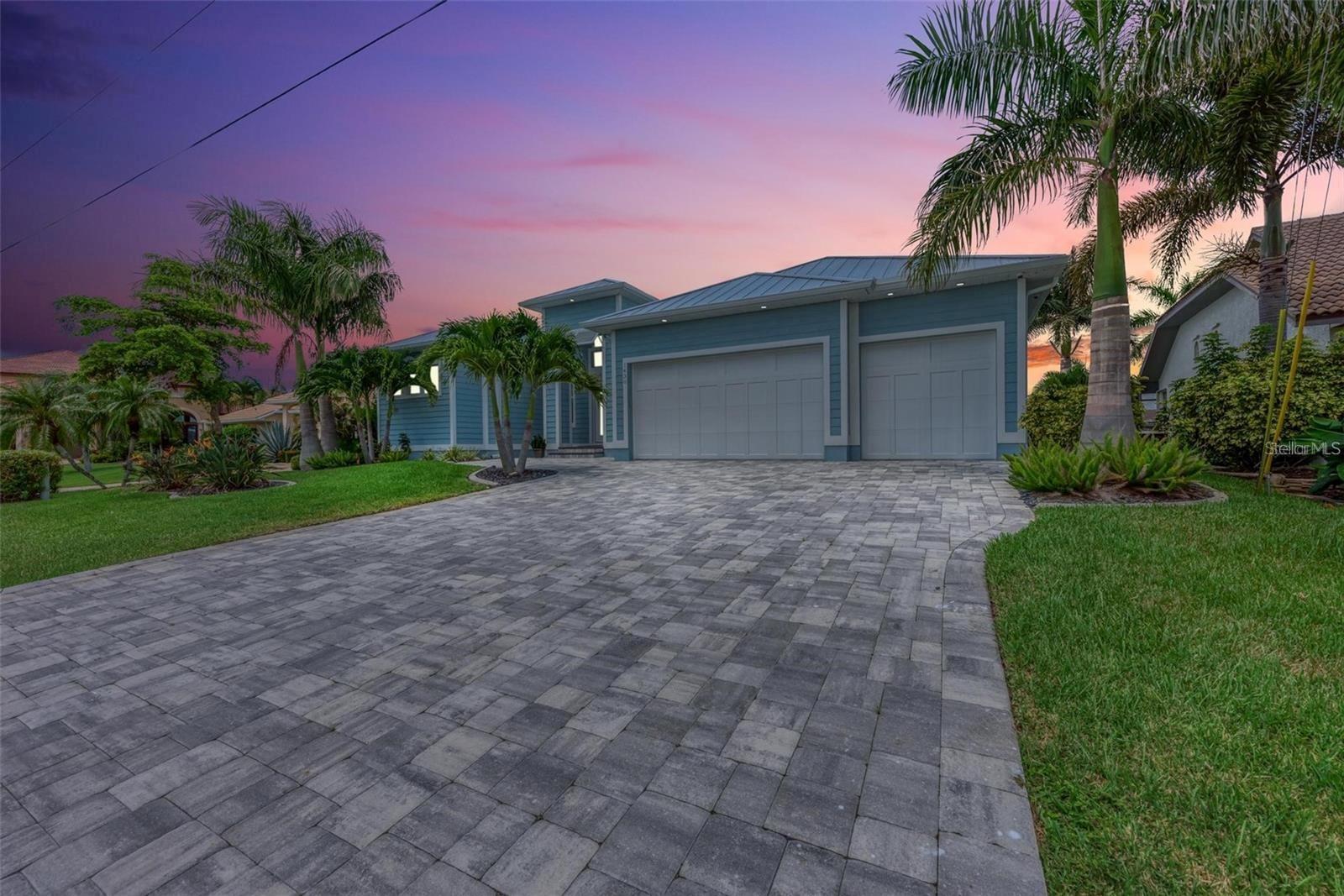 Photo of 1430 SEA GULL COURT, PUNTA GORDA, FL 33950