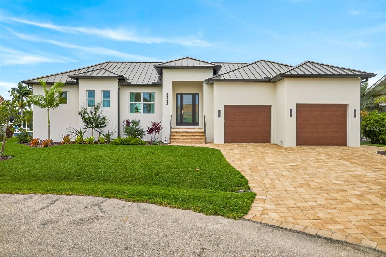 Photo of 3363 TRINIDAD COURT, PUNTA GORDA, FL 33950