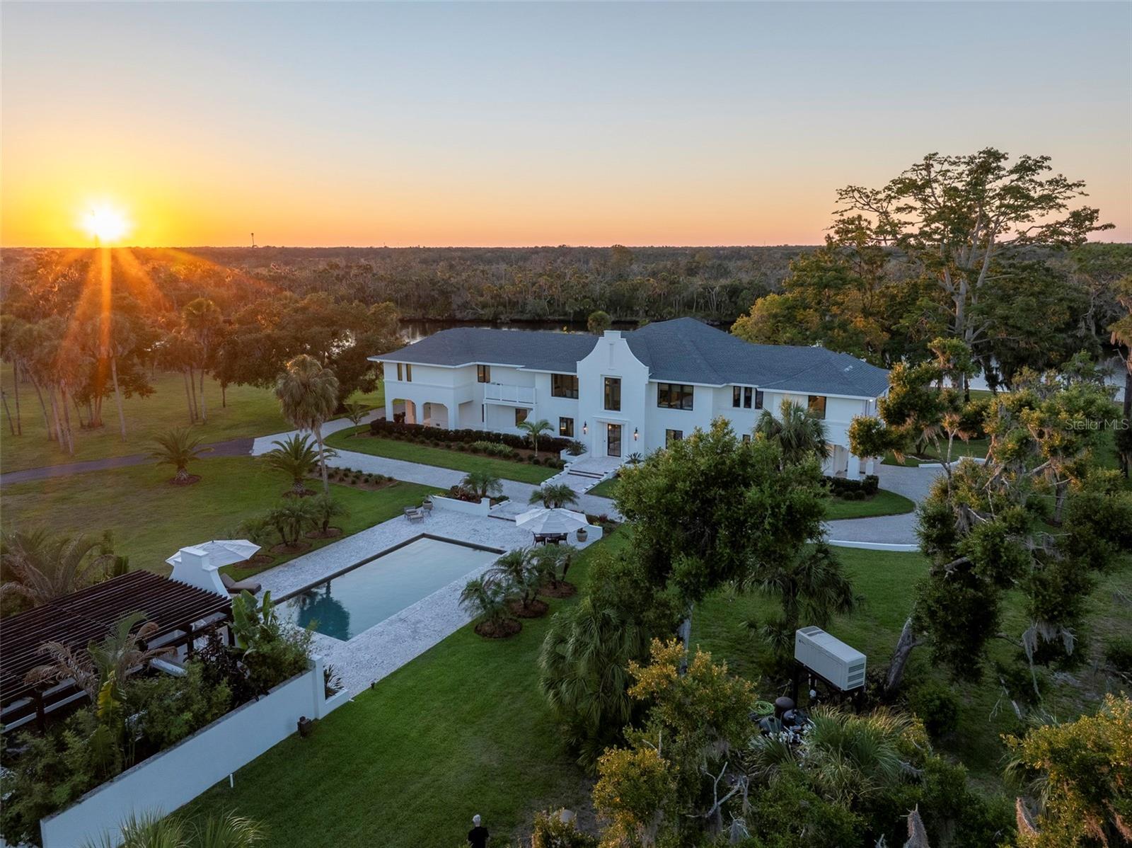 Photo of 1245 MILL CREEK ROAD, BRADENTON, FL 34212