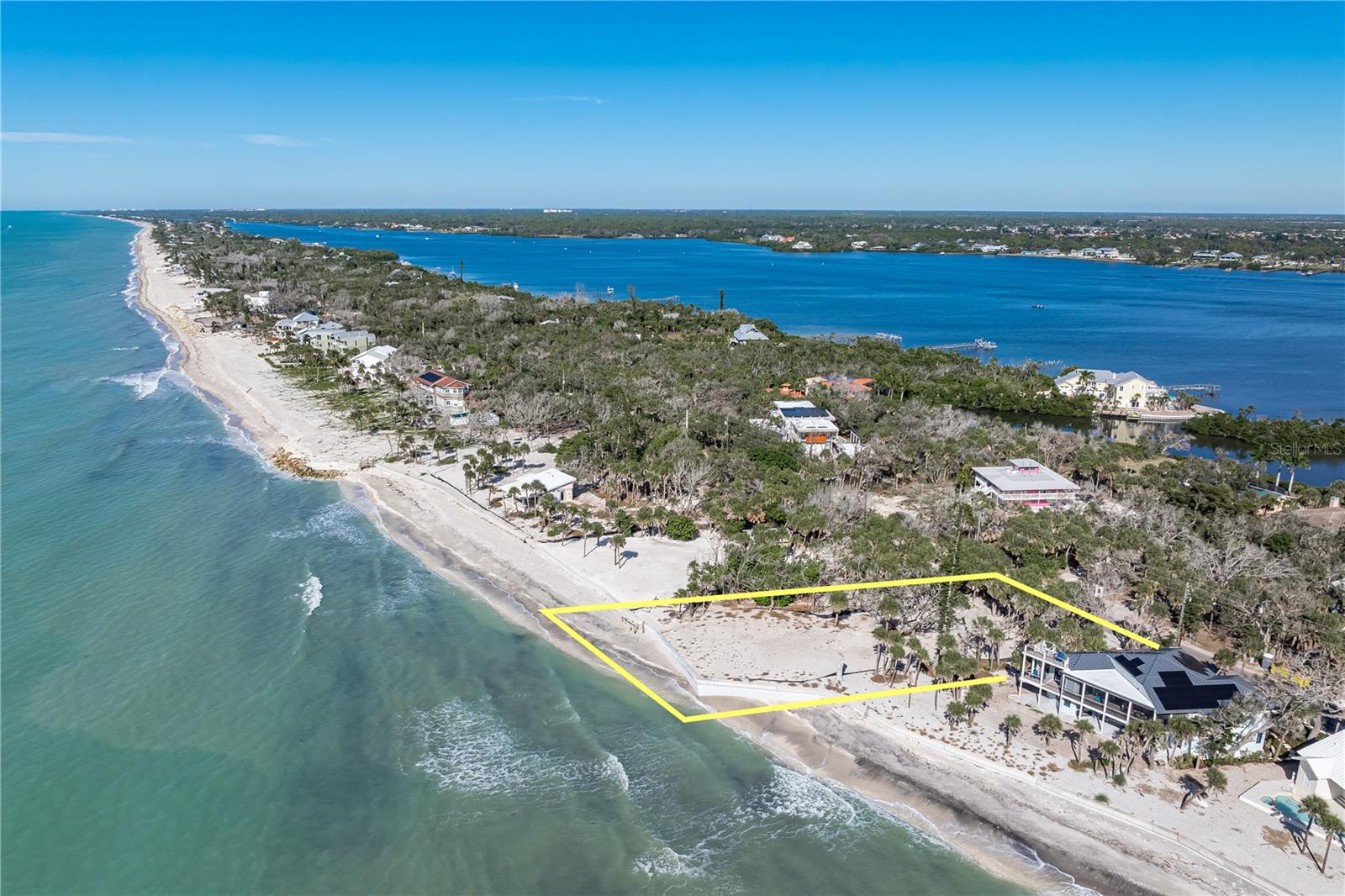 Photo of 7210 MANASOTA KEY ROAD, ENGLEWOOD, FL 34223