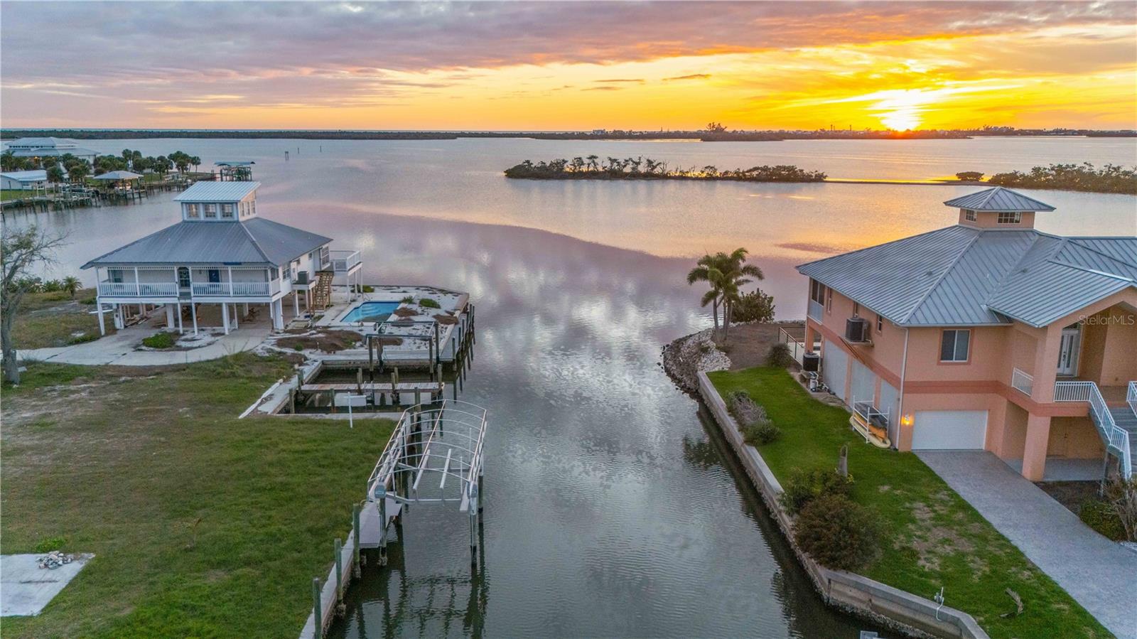 Photo of 1908 MICHIGAN AVENUE, ENGLEWOOD, FL 34224