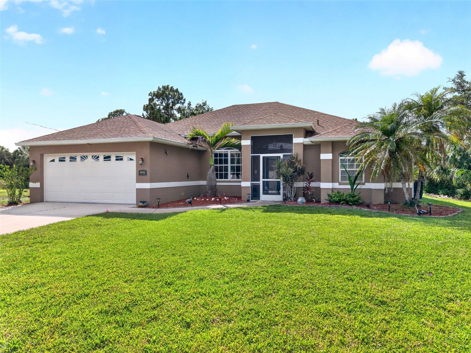 Photo of 4841 CAMELOT STREET, NORTH PORT, FL 34288