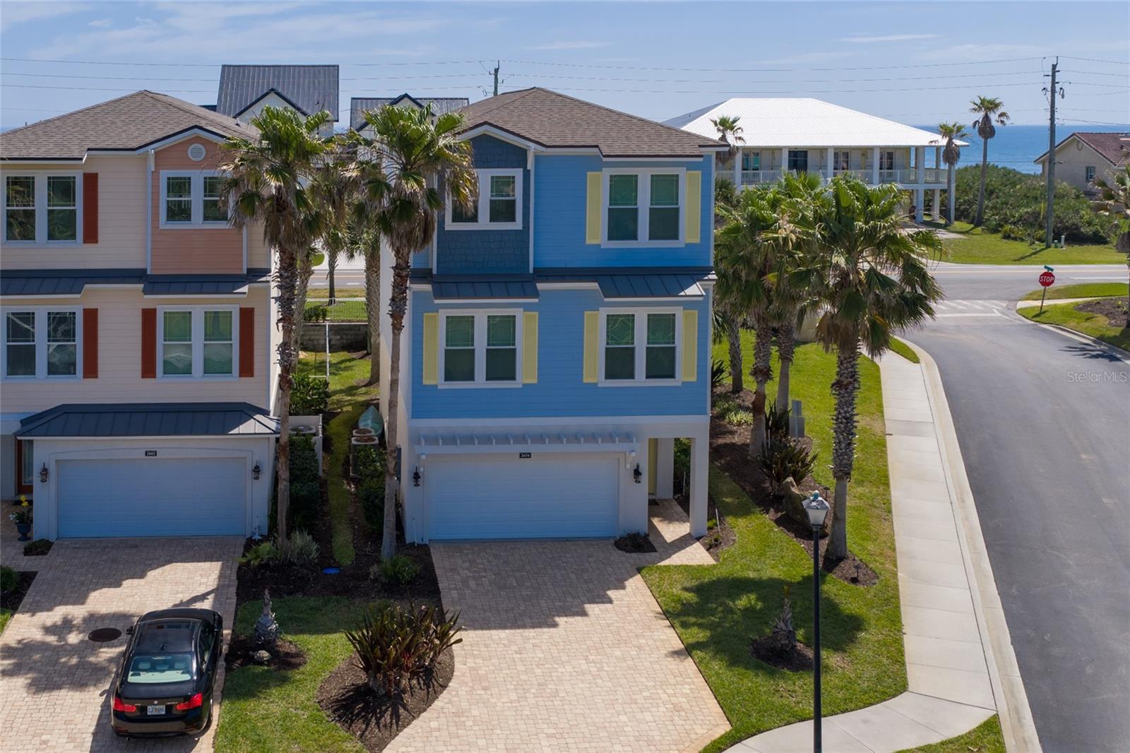 Photo of 2654 SUNSET INLET DRIVE, FLAGLER BEACH, FL 32136