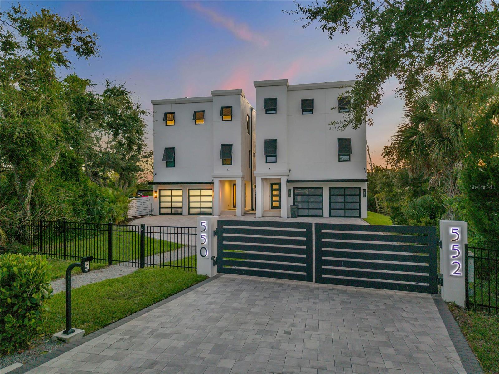 Photo of 550 S PENINSULA AVENUE, NEW SMYRNA BEACH, FL 32169