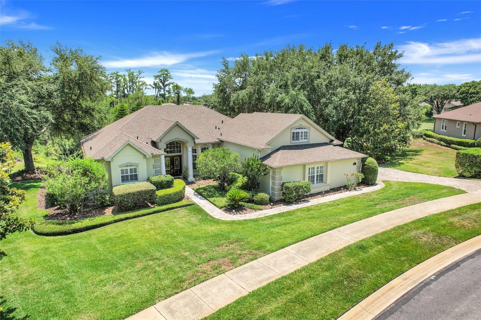 Photo of 11602 GRACES WAY, CLERMONT, FL 34711