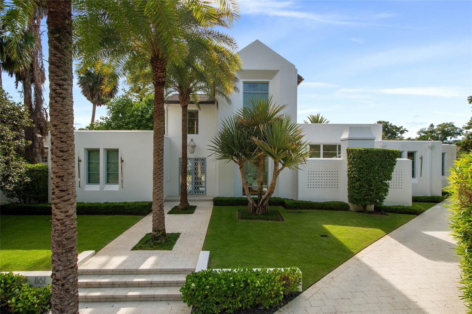 Photo of 1161 VALENCIA AVENUE, WINTER PARK, FL 32789