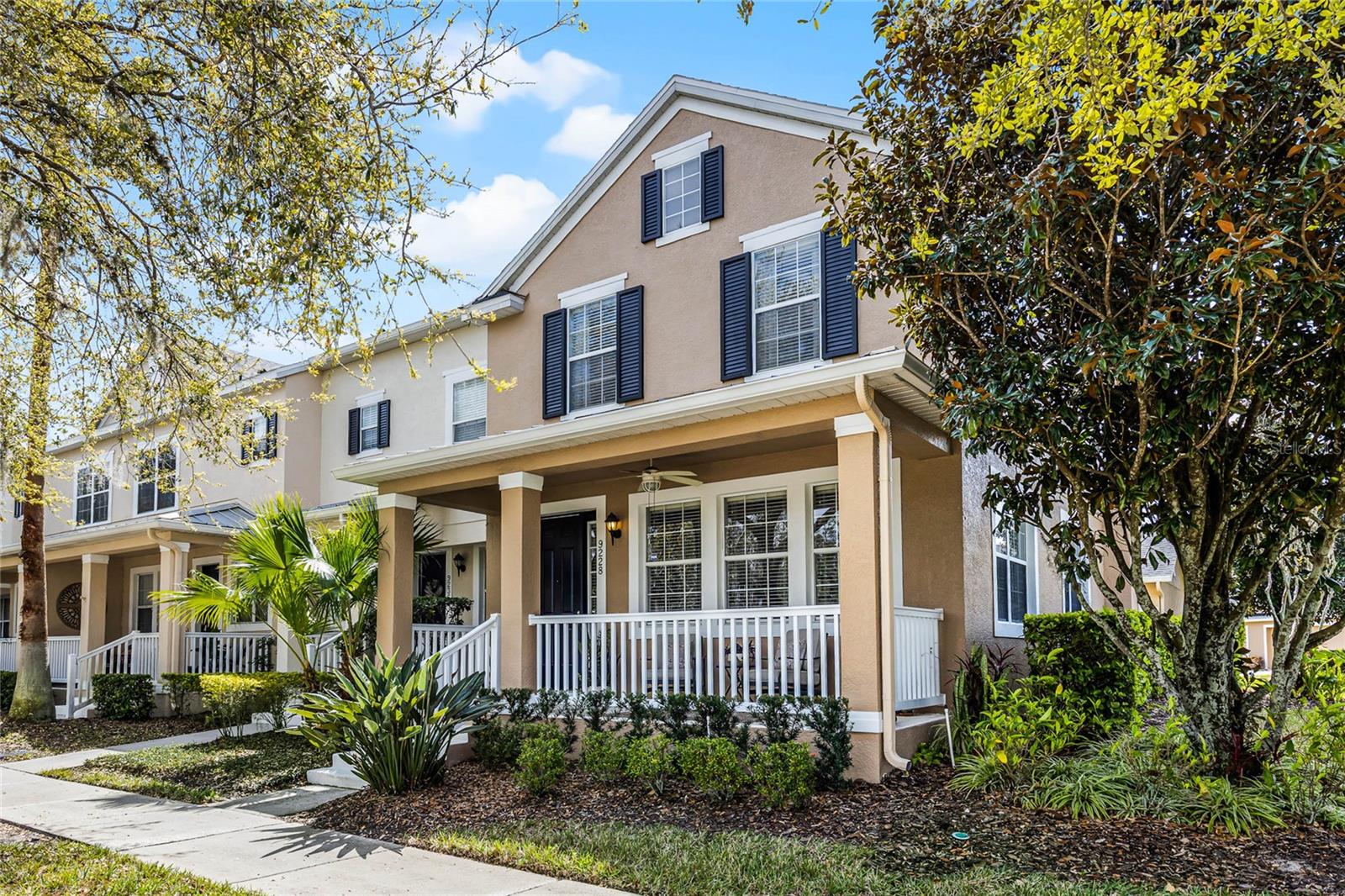 Photo of 9228 CARDINAL MEADOW TRAIL, ORLANDO, FL 32827