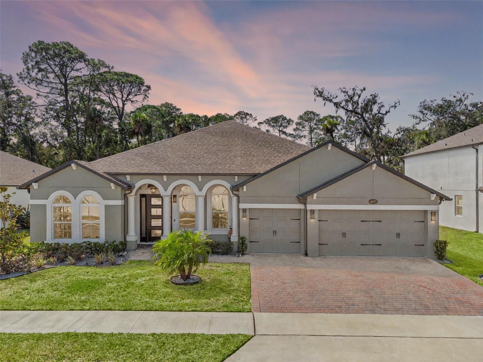 Photo of 1087 CONESTOGA WAY, SANFORD, FL 32771