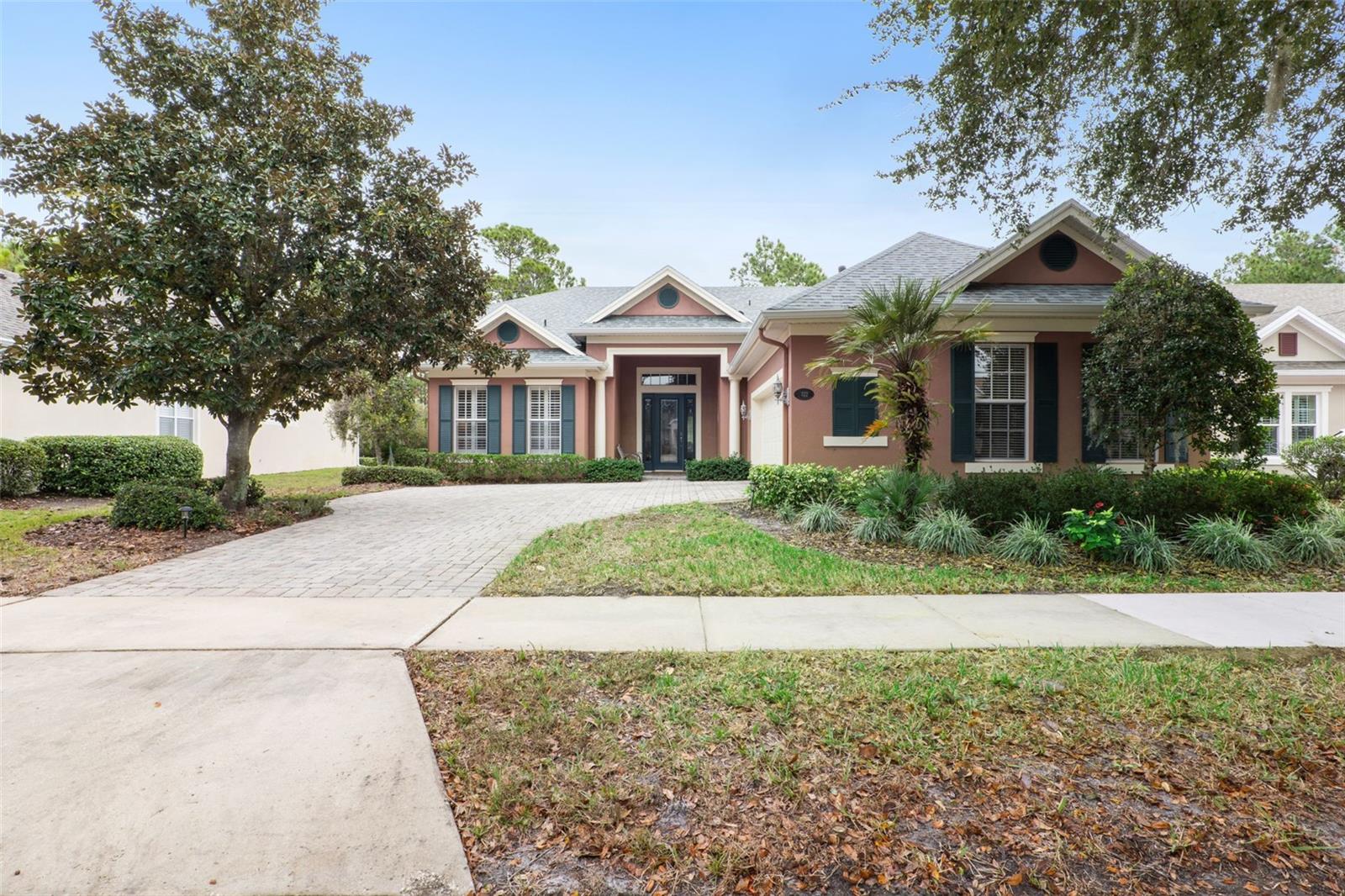 Photo of 322 BELLINGRATH TERRACE, DELAND, FL 32724