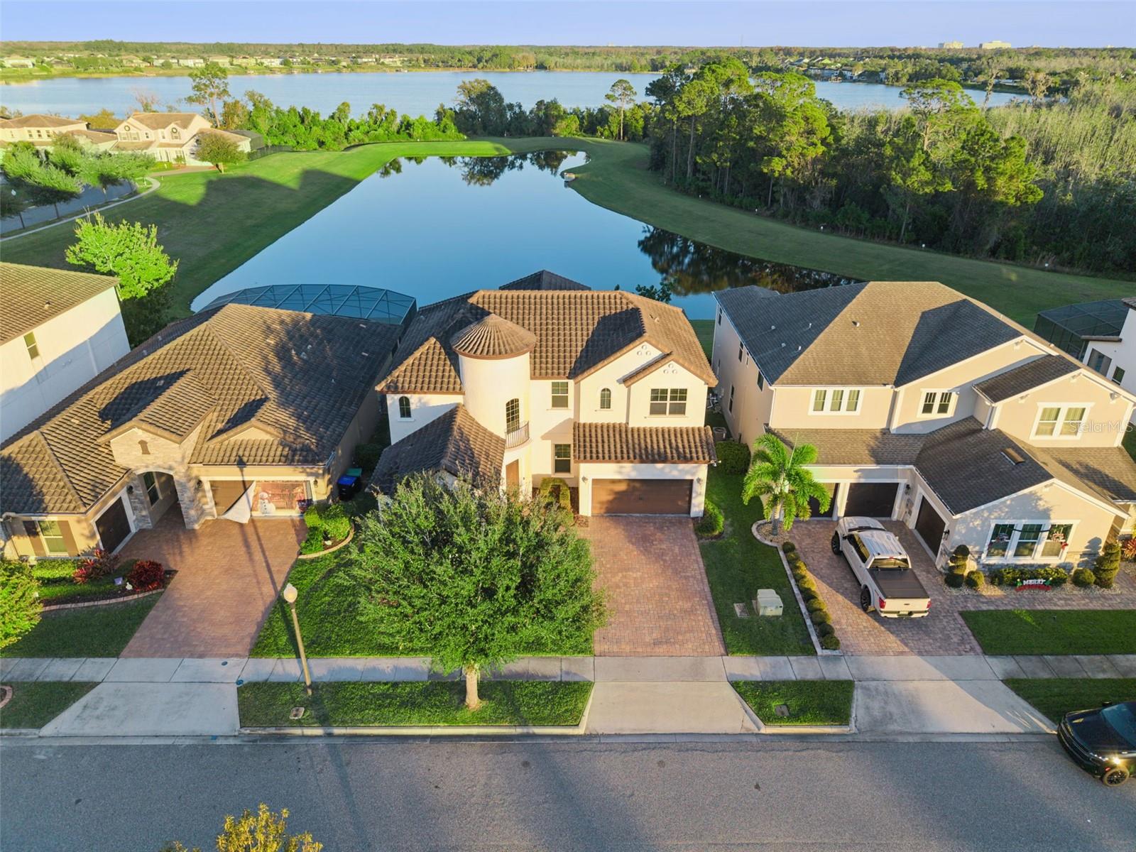 Photo of 9207 BUSACO PARK WAY, WINTER GARDEN, FL 34787