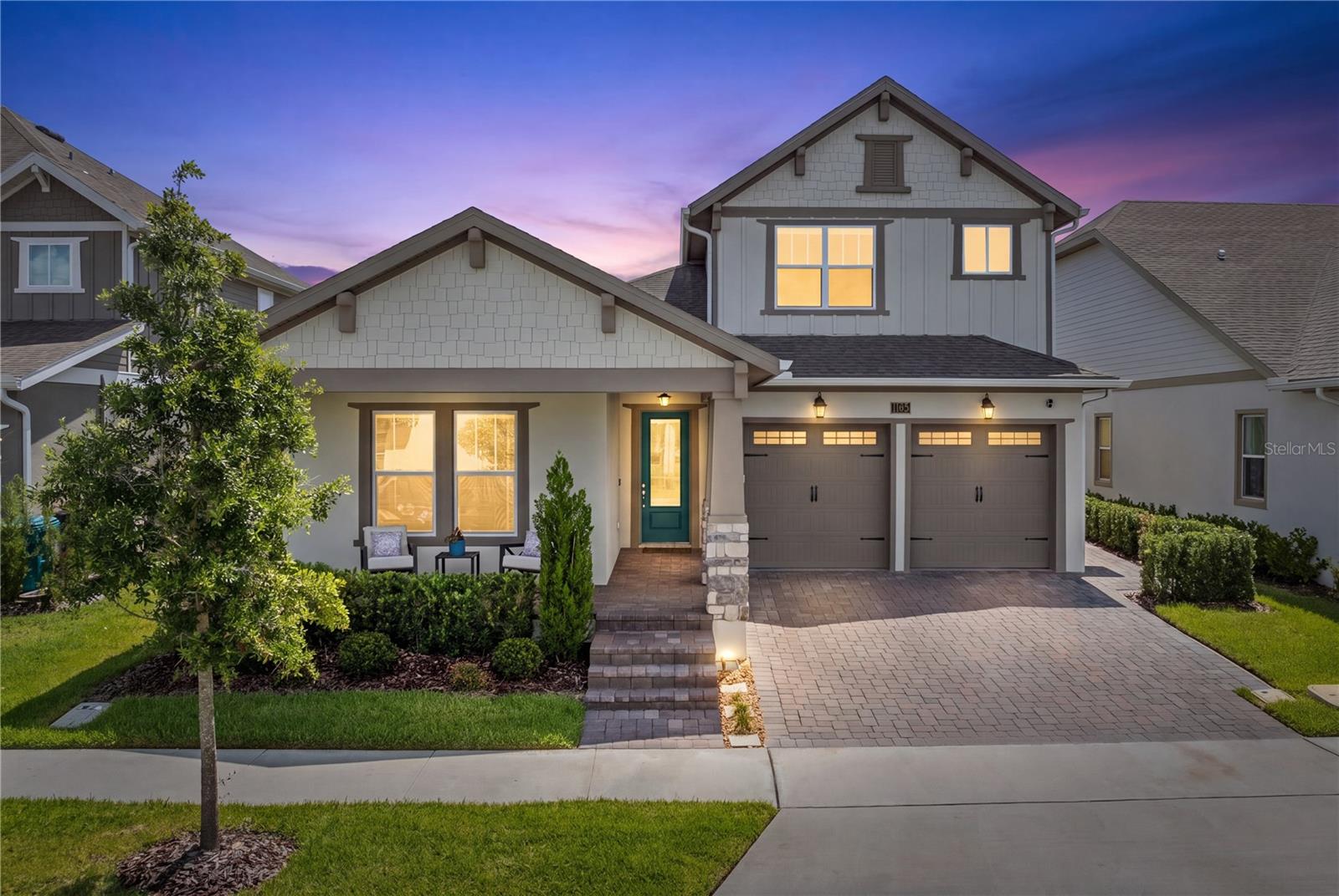 Photo of 13373 MCMILLAN DRIVE, ORLANDO, FL 32827