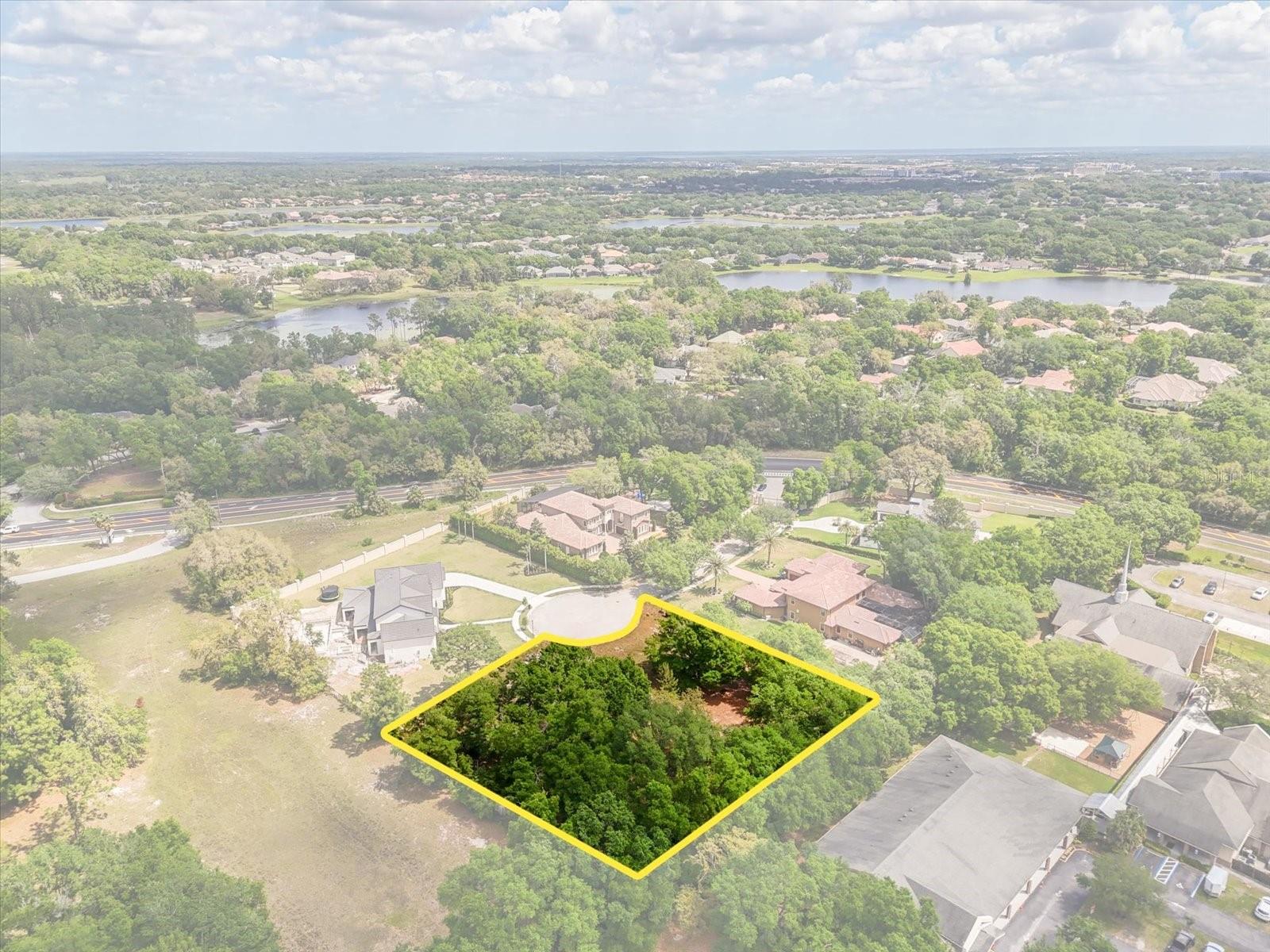 Photo of 1657 ENCLAVE COVE, LAKE MARY, FL 32746