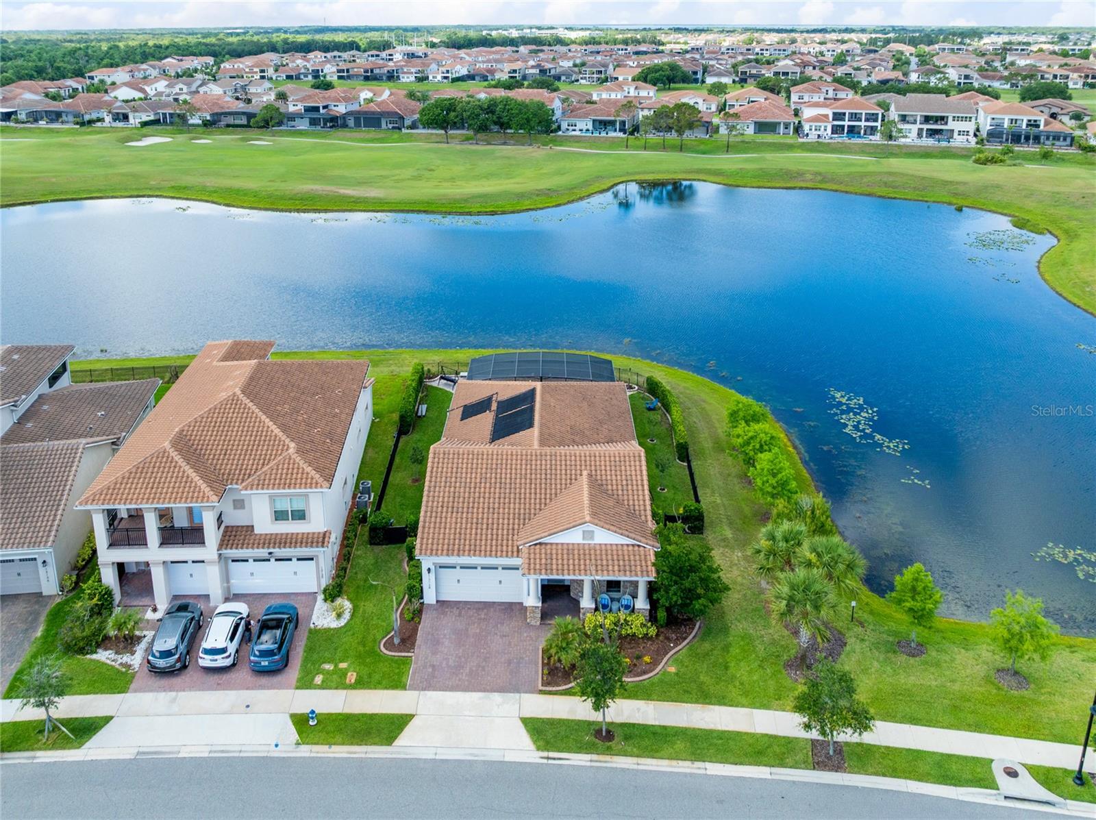 Photo of 13128 BROMBOROUGH DRIVE, ORLANDO, FL 32832