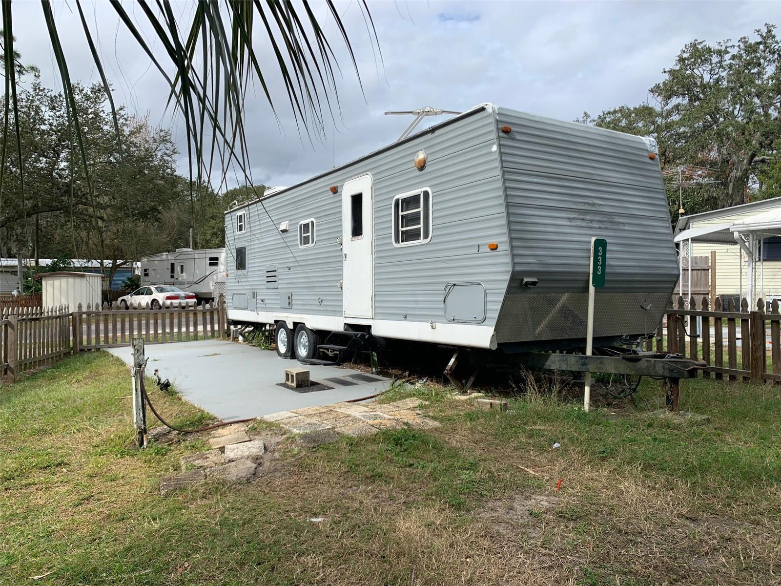 Photo of 3000 CLARCONA ROAD, APOPKA, FL 32703