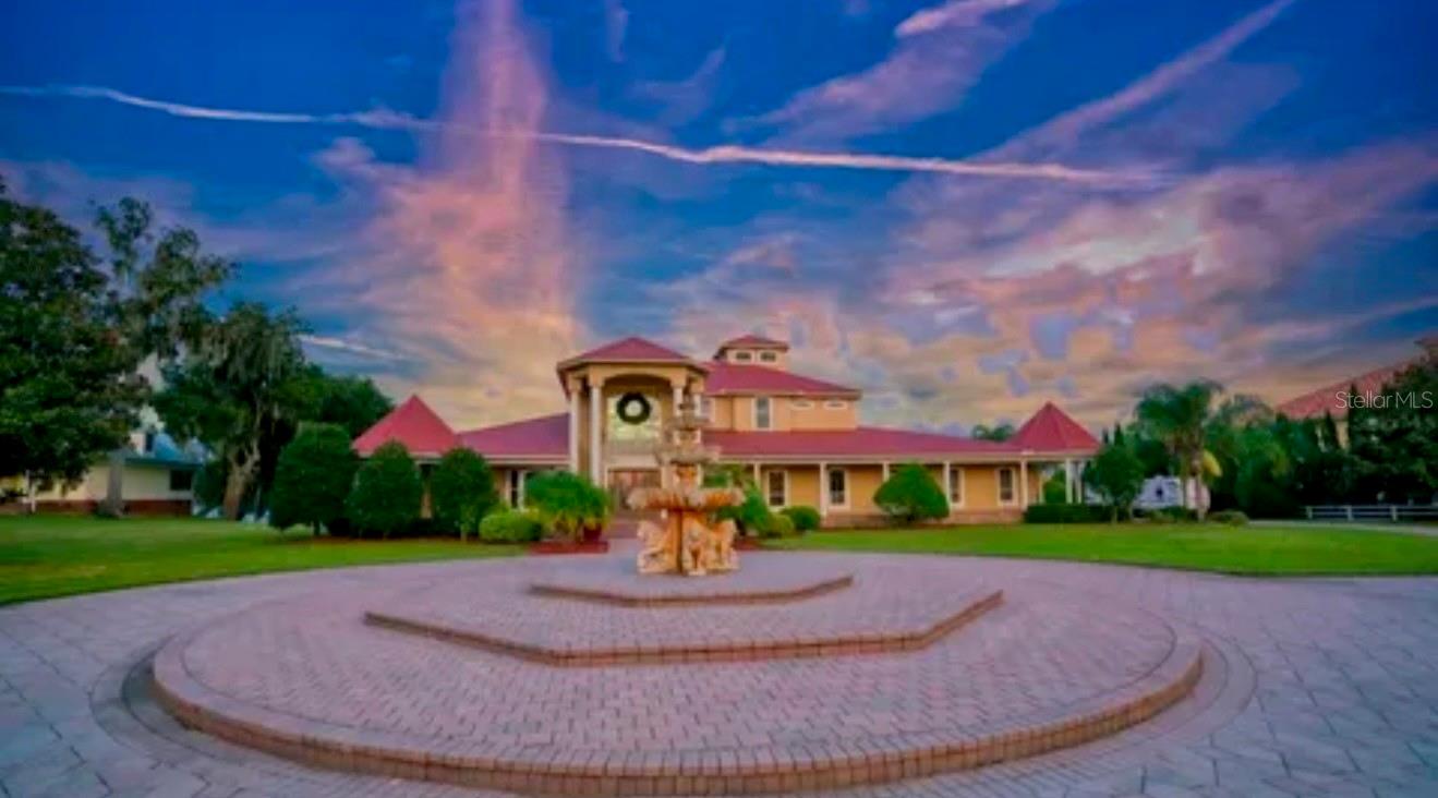 Photo of 11715 TAYLOR ROAD, THONOTOSASSA, FL 33592