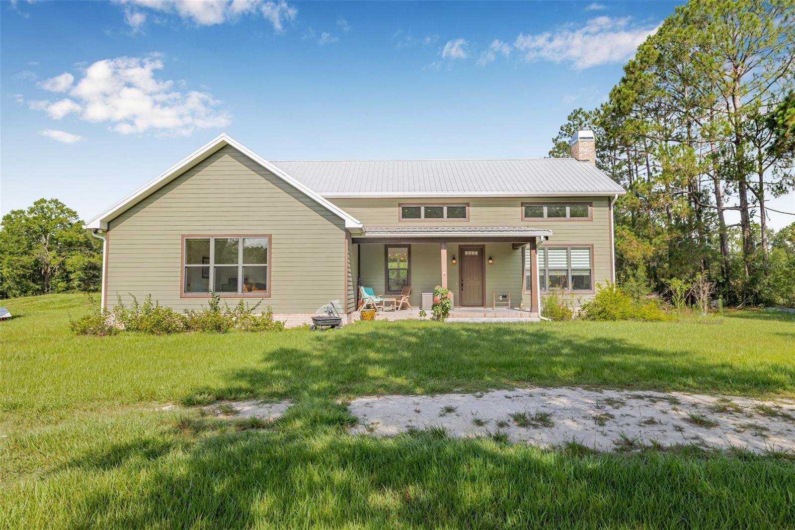 Photo of 8843 KENTON ROAD, WESLEY CHAPEL, FL 33545