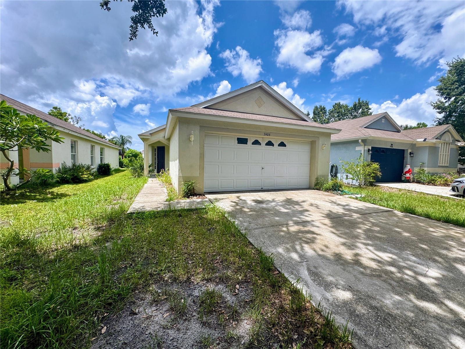 Photo of 7406 OXFORD GARDEN CIRCLE, APOLLO BEACH, FL 33572
