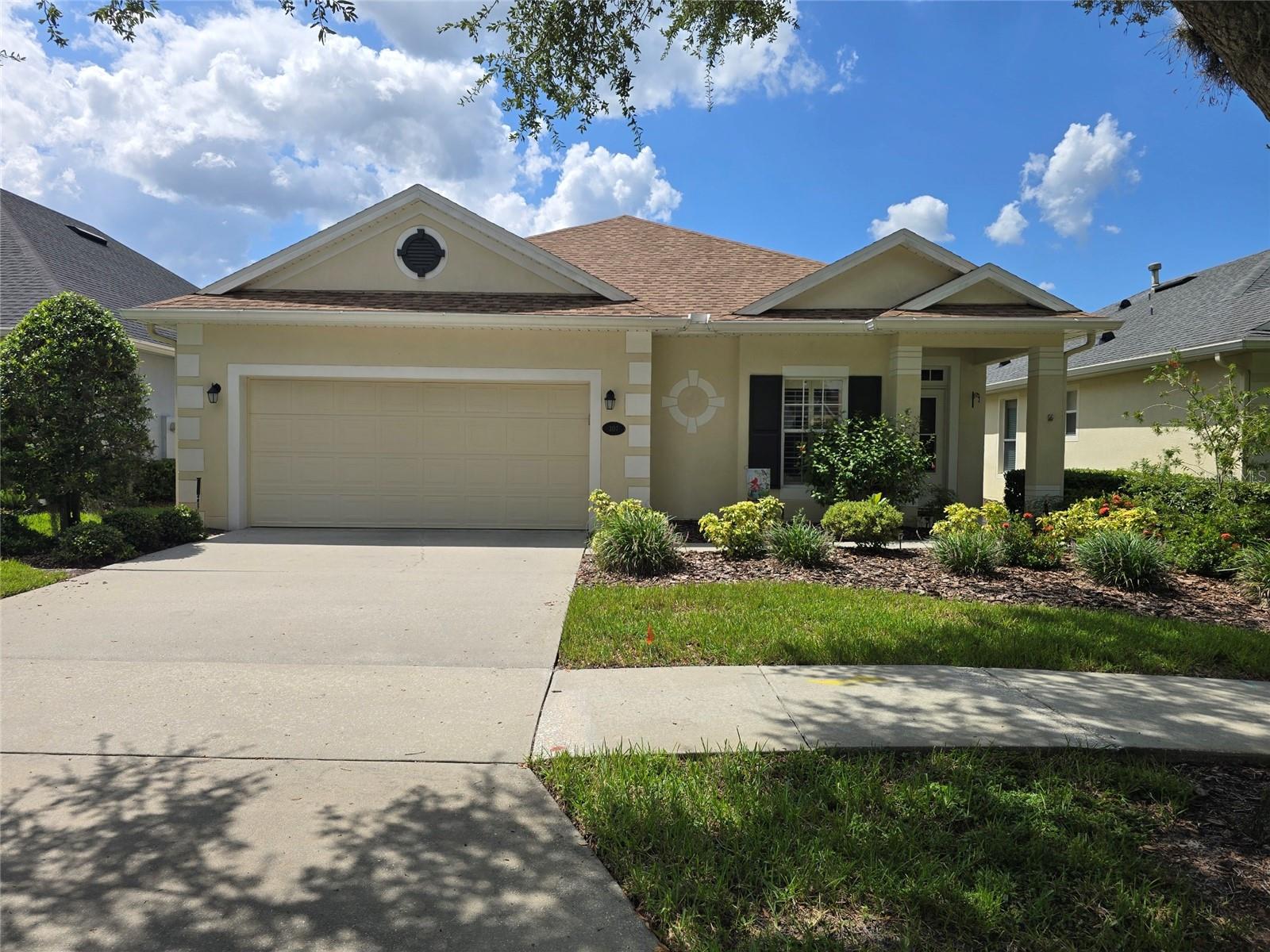 Photo of 307 HERON POINT WAY, DELAND, FL 32724