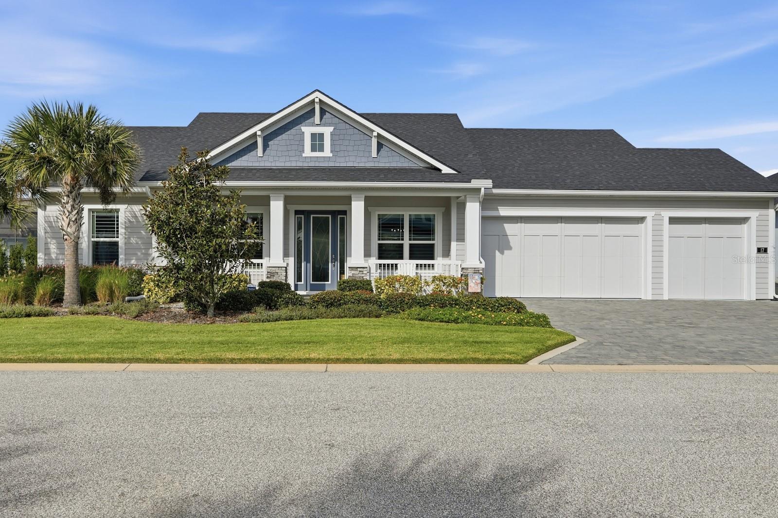 Photo of 17 WATCHTOWER DRIVE, ORMOND BEACH, FL 32176