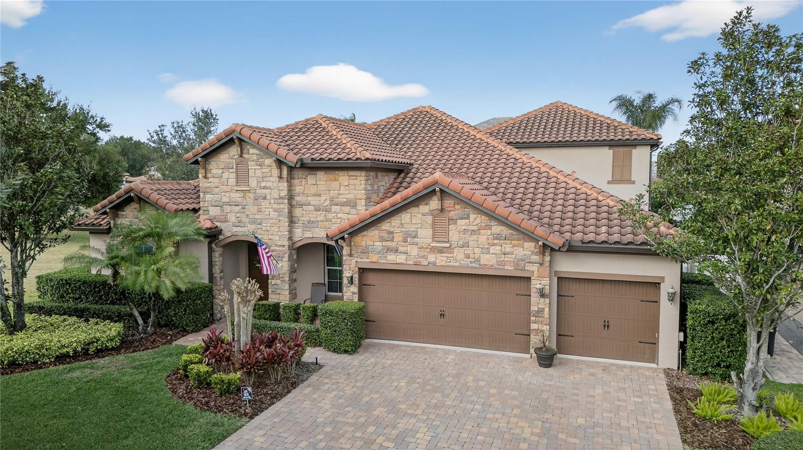 Photo of 1446 VIVALDI PLACE, LONGWOOD, FL 32779