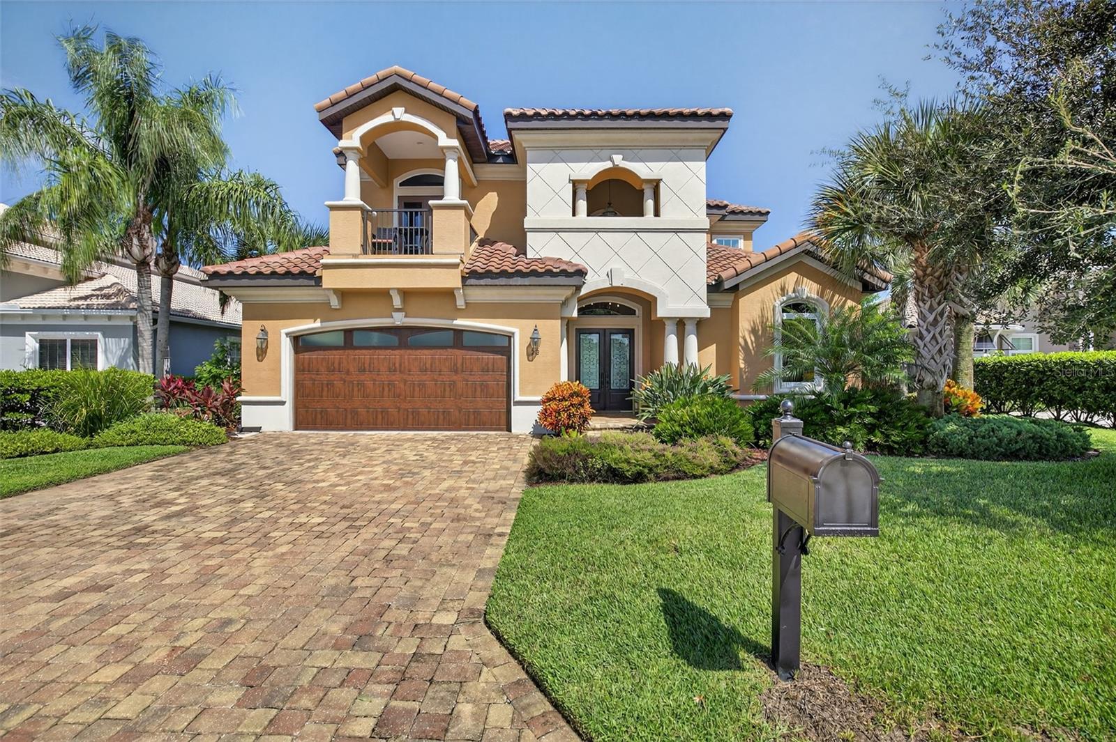 Photo of 23 CYPRESSWOOD DRIVE S, PALM COAST, FL 32137