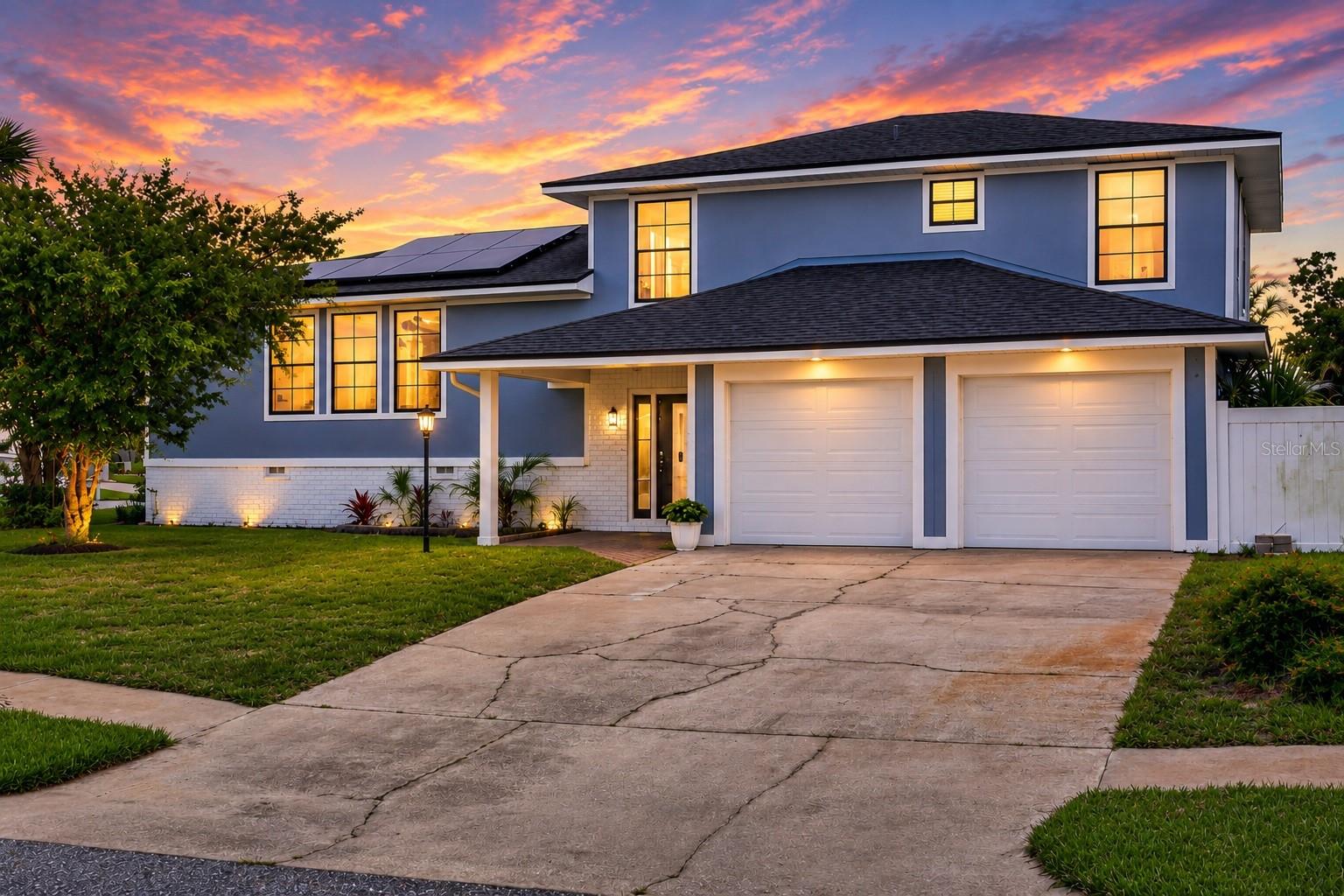 Photo of 600 SEA GULL COURT, EDGEWATER, FL 32141