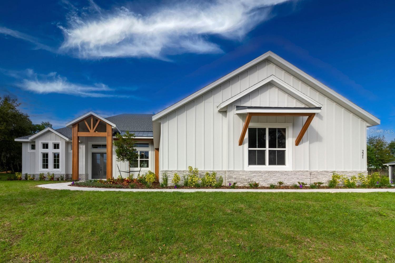 Photo of 5542 PANORAMIC VIEW DR, APOPKA, FL 32712