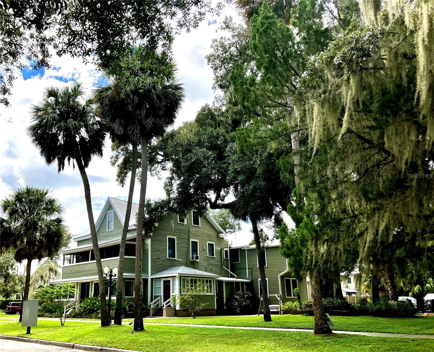Photo of 318 S PALMETTO AVENUE, SANFORD, FL 32771