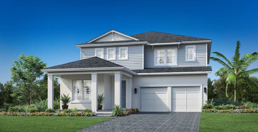 Photo of 1802 PINECLIFF DRIVE, APOPKA, FL 32703