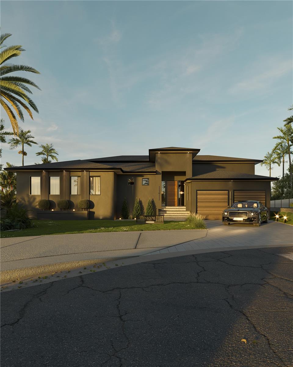 Photo of 16376 PERICO WAY, PUNTA GORDA, FL 33955