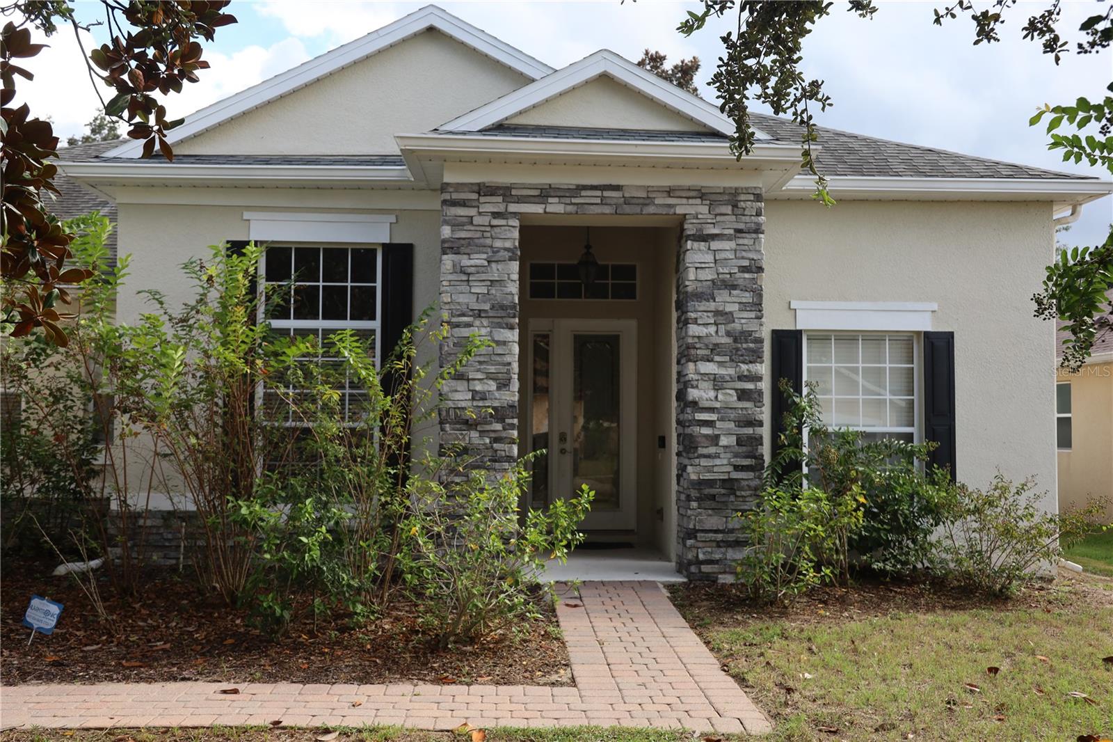 Photo of 2430 LAUREL BLOSSOM CIRCLE, OCOEE, FL 34761