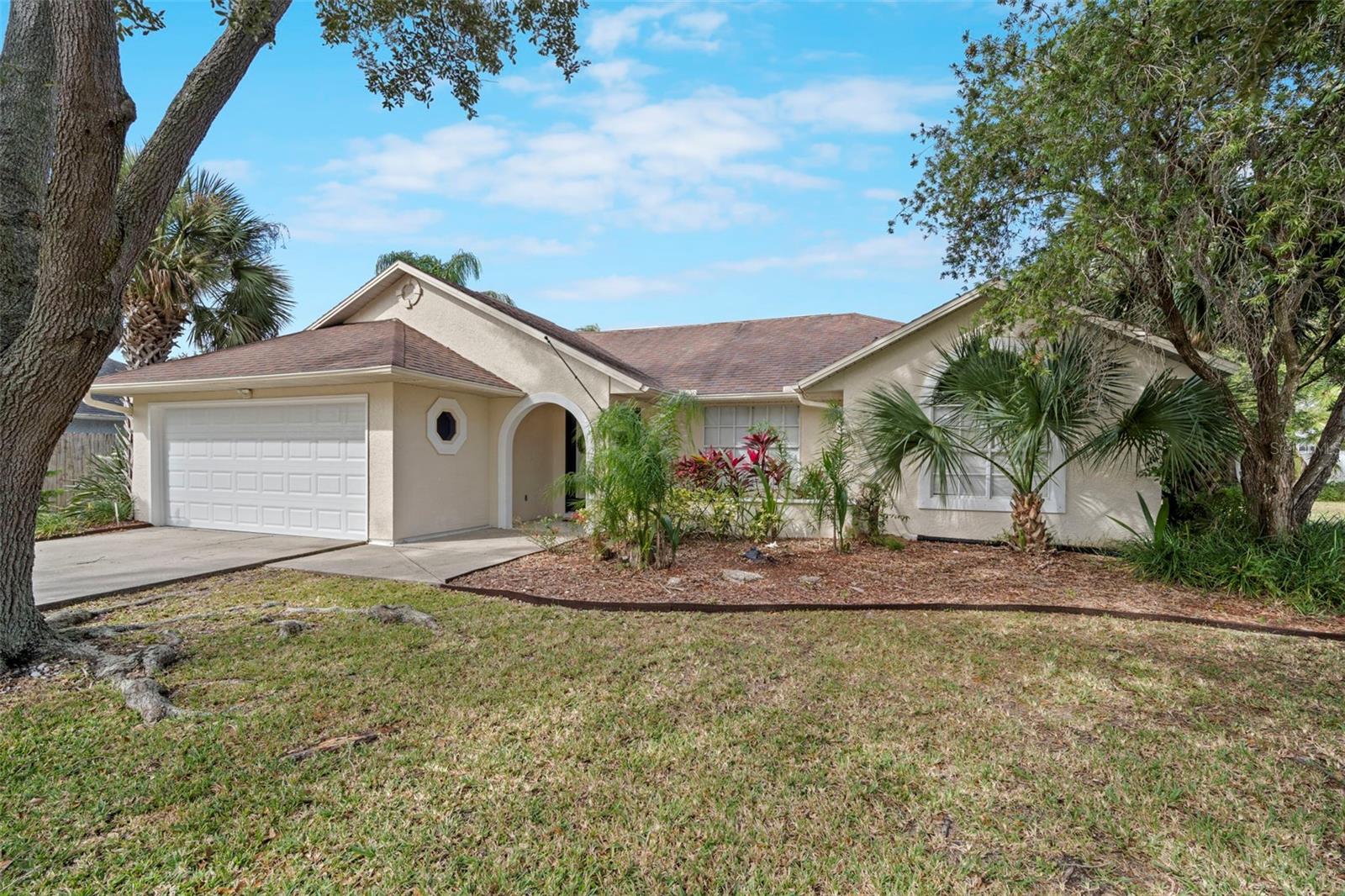 Photo of 1710 CRANE CREEK BOULEVARD, MELBOURNE, FL 32940